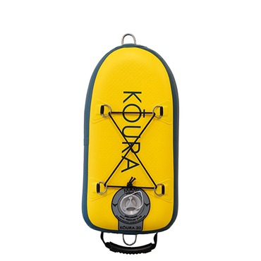 Mahi Koura 20L Float